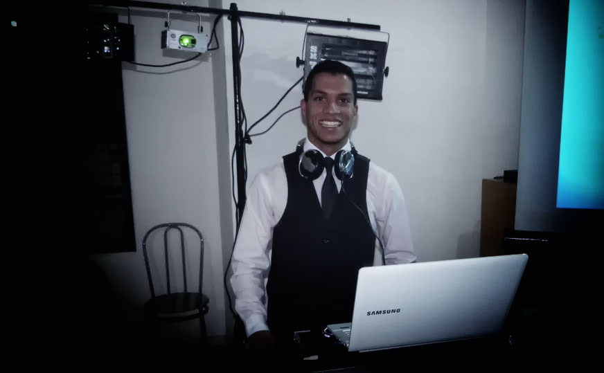 Dj para Casamento SP